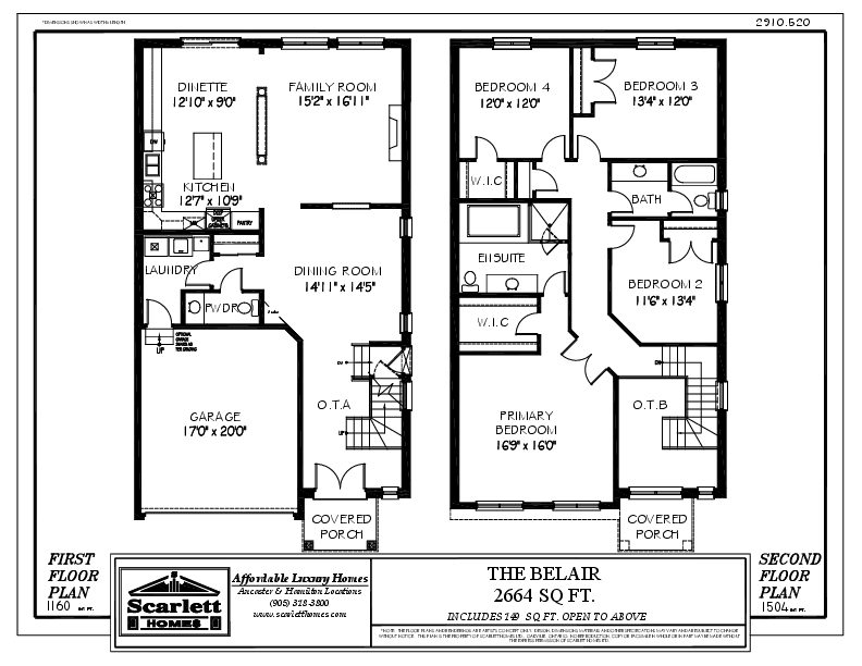 TheBelair.Floorplan.Main