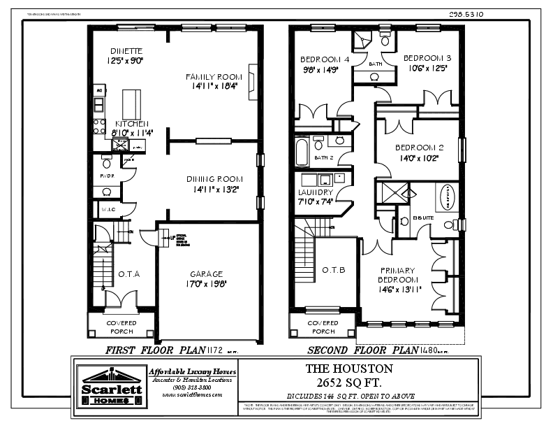 TheHouston.Floorplan.Main