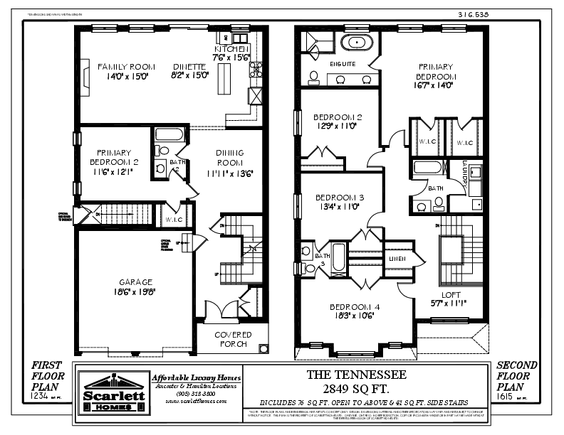 TheTennessee.Floorplan.Main